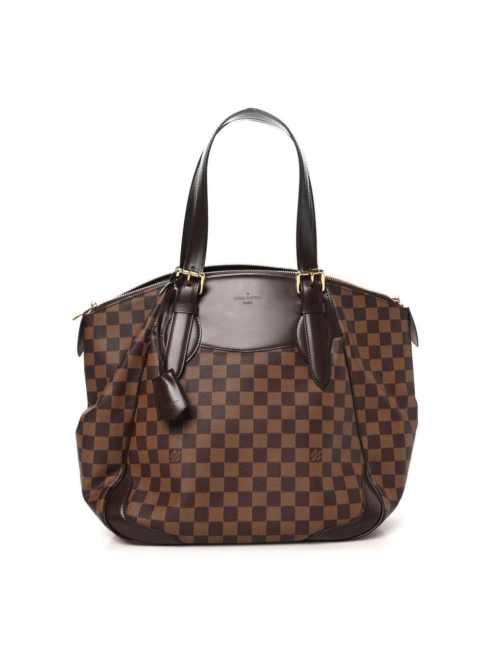 Louis Vuitton Damier Ebene Verona Gm #366697L95B